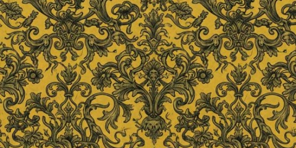 Tapetenmuster The Yellow Wallpaper. Regie: Kay Link